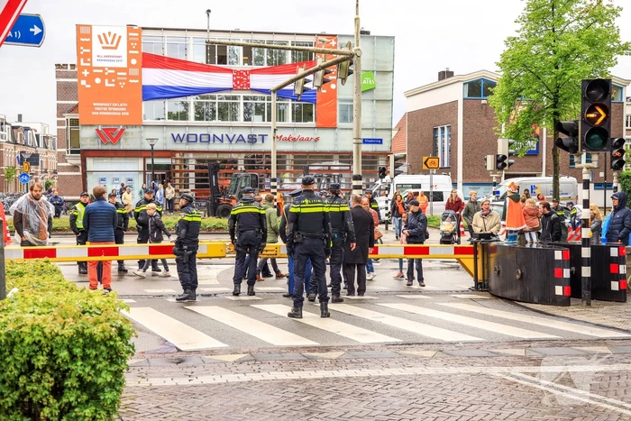 Koningsdag 2019