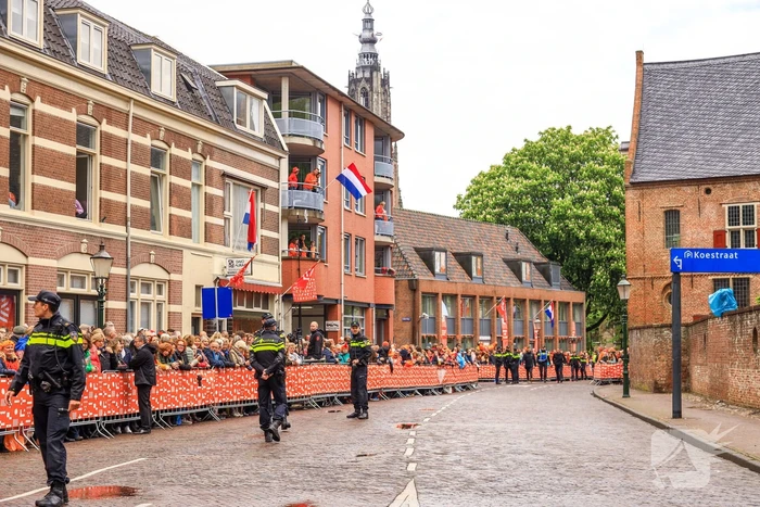 Koningsdag 2019