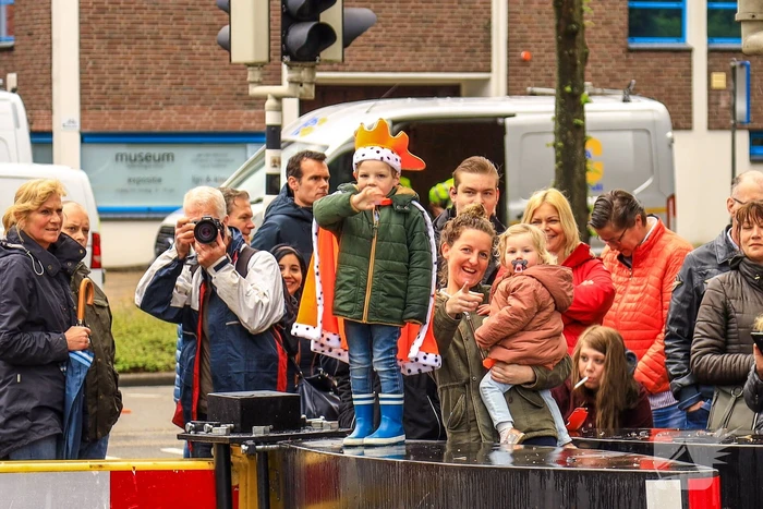 Koningsdag 2019