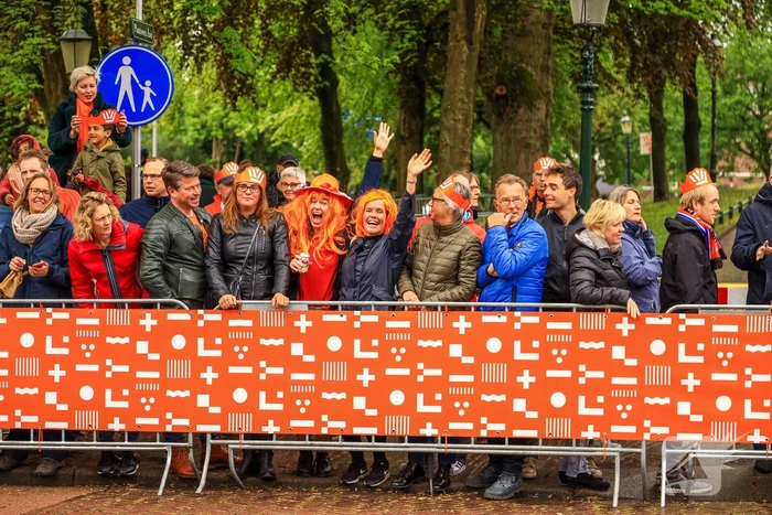 Koningsdag 2019