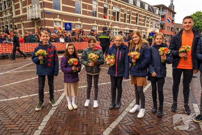 Koningsdag 2019