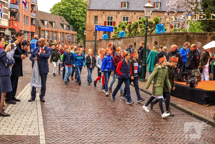 Koningsdag 2019