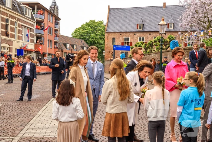 Koningsdag 2019
