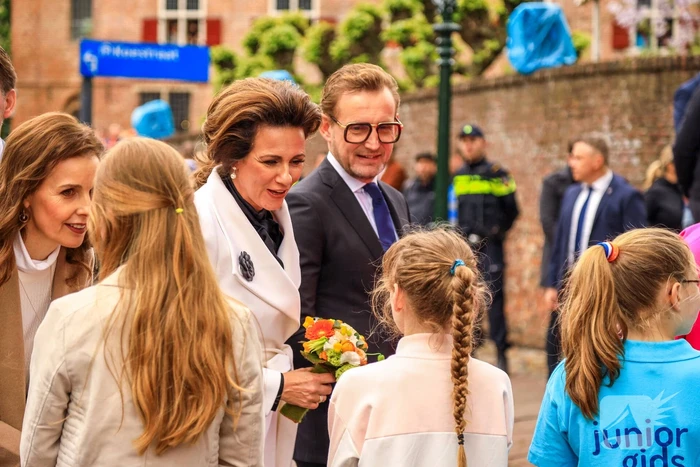 Koningsdag 2019