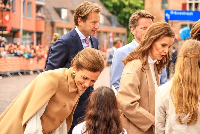 Koningsdag 2019