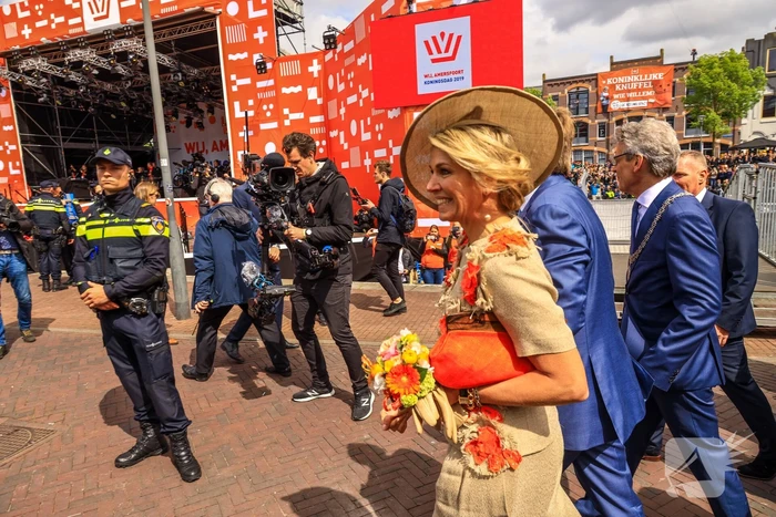 Koningsdag 2019