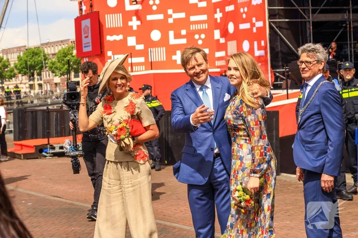 Koningsdag 2019