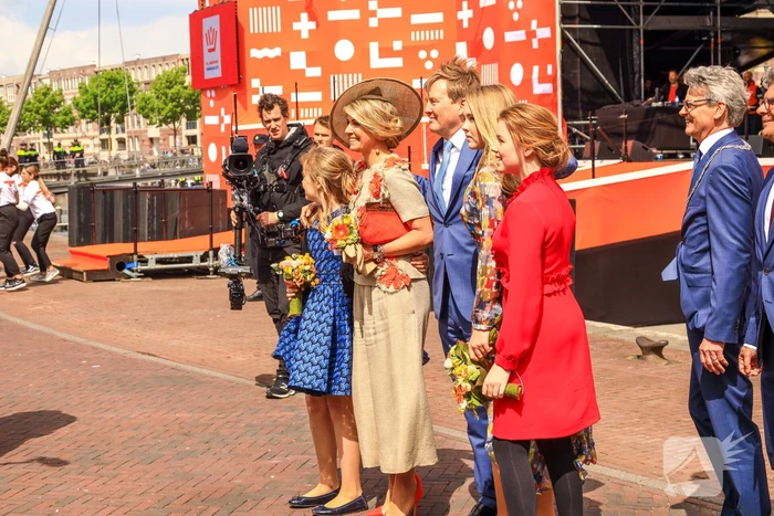 Koningsdag 2019