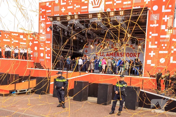 Koningsdag 2019