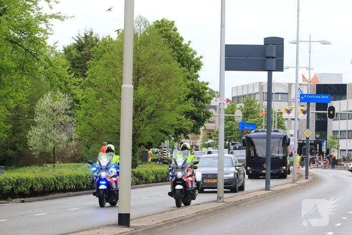 Koningsdag 2019