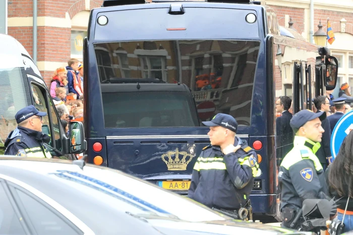 Koningsdag 2019