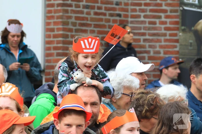 Koningsdag 2019