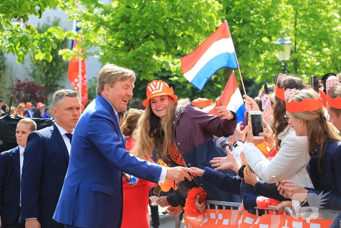 Koningsdag 2019