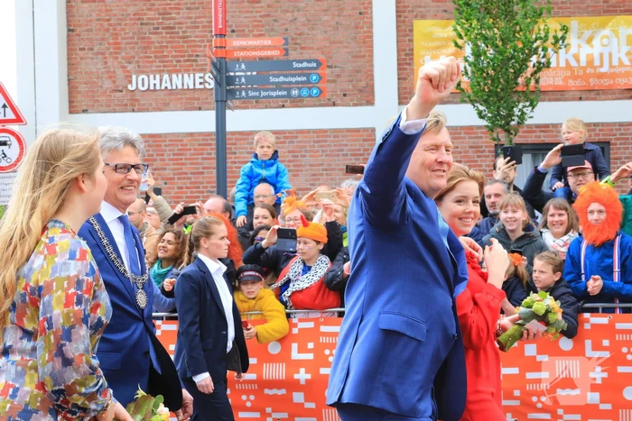 Koningsdag 2019