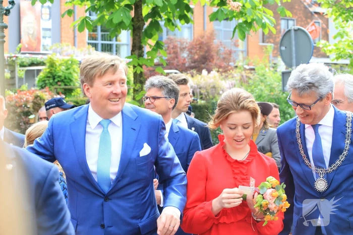 Koningsdag 2019