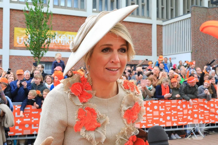 Koningsdag 2019