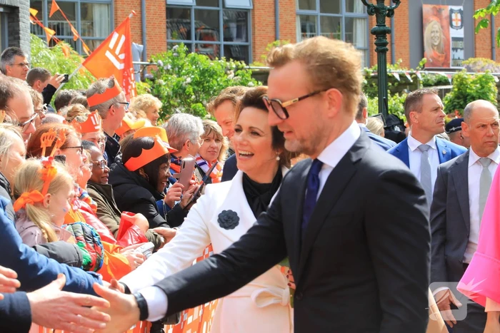 Koningsdag 2019