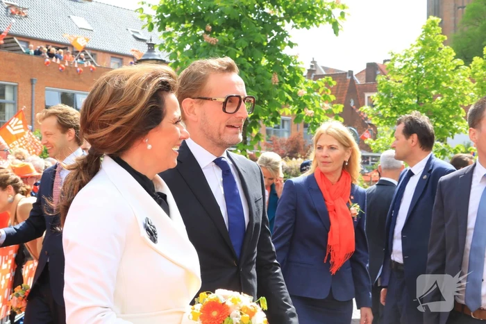 Koningsdag 2019