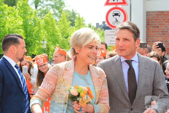 Koningsdag 2019