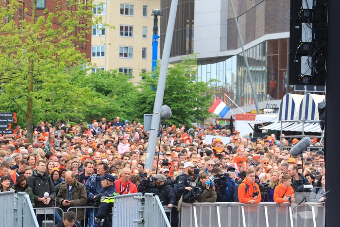 Koningsdag 2019