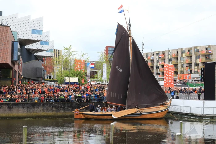 Koningsdag 2019
