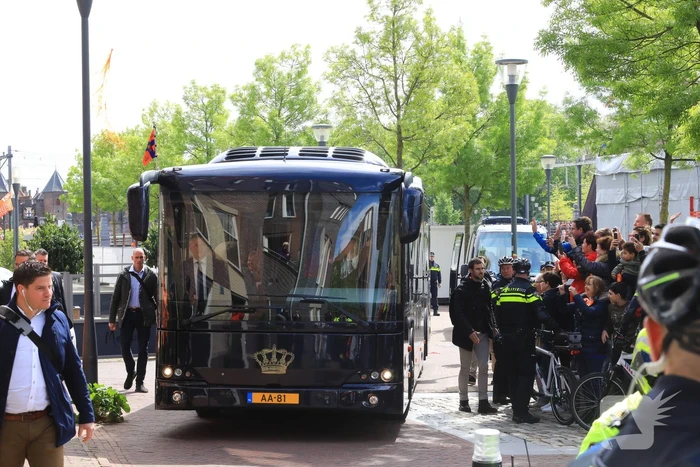 Koningsdag 2019