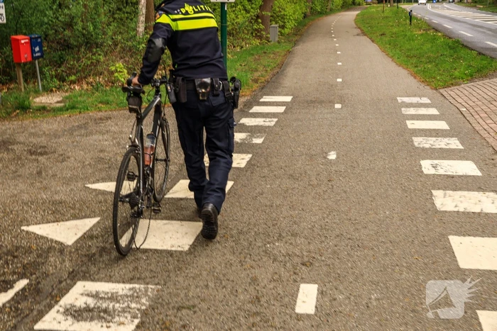 Twee gewonden na ongeval