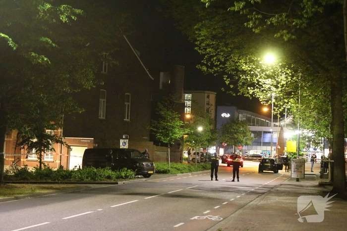 Verdachte van terrorisme aangehouden