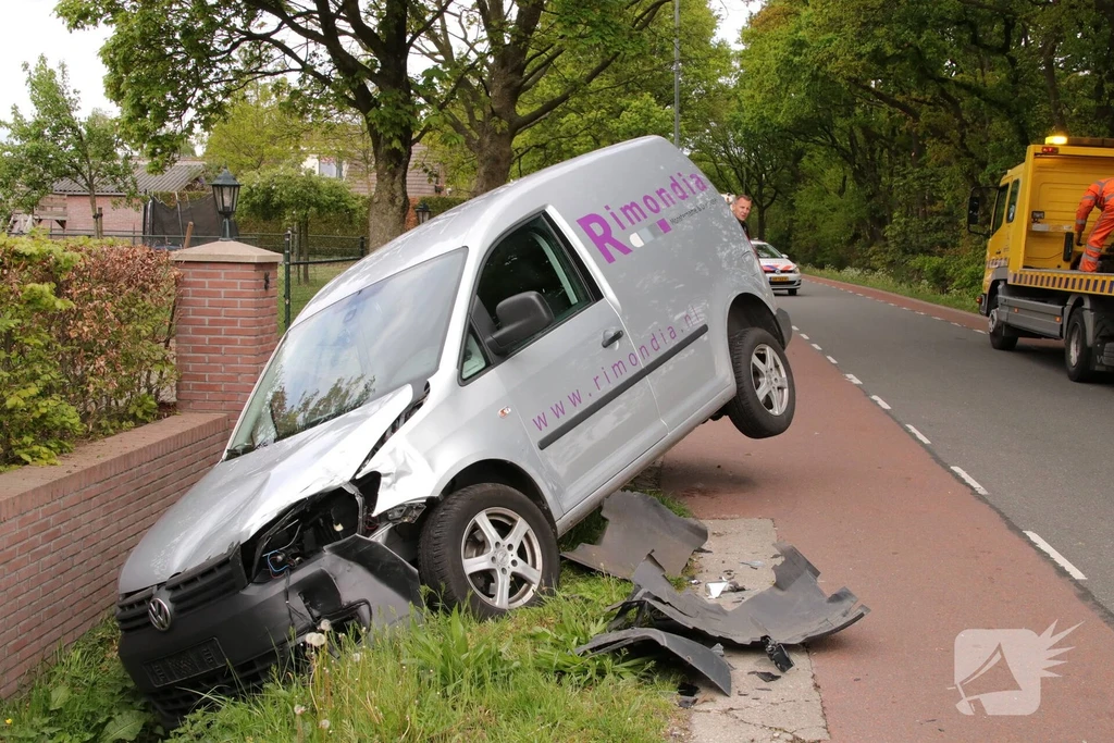Meulunterseweg Nieuws Lunteren 