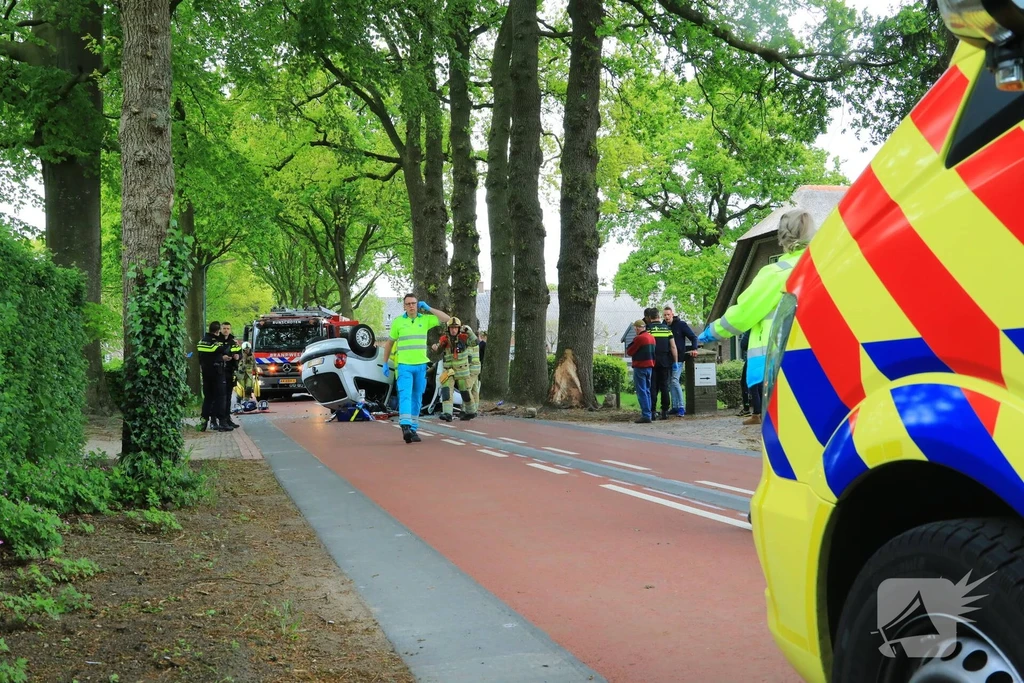 Zevenhuizerstraat 112 nieuws Bunschoten-Spakenburg 