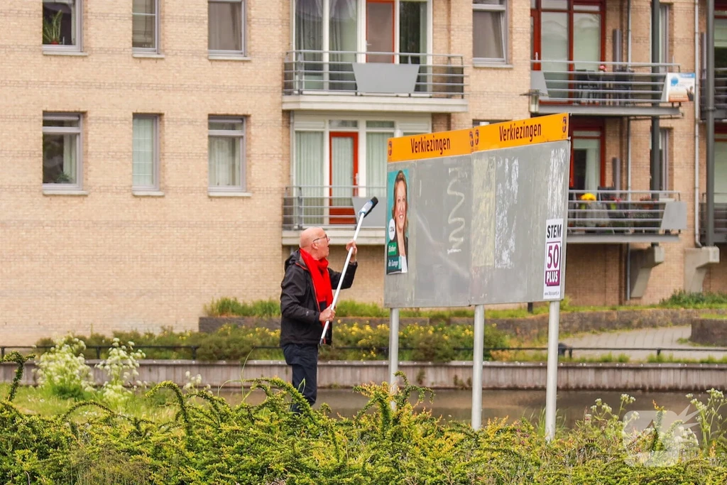 Bikkersweg Nieuws Bunschoten-Spakenburg 