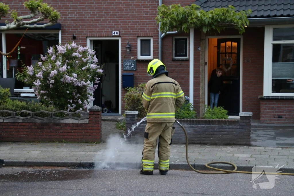 Dennenlaan 112 nieuws Nijkerk 
