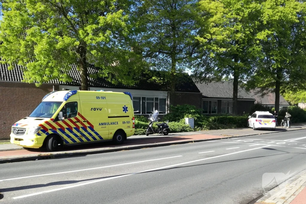 Bikkersweg Bunschoten-Spakenburg 112 