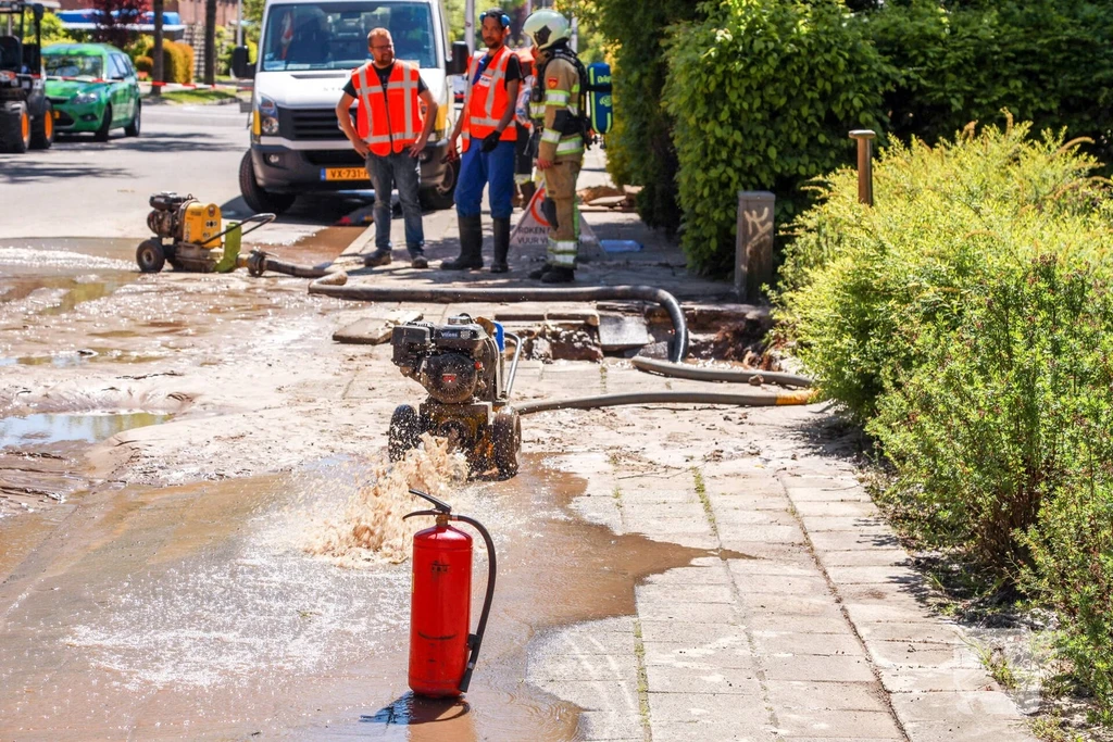 Wiekslag 112 nieuws Amersfoort 