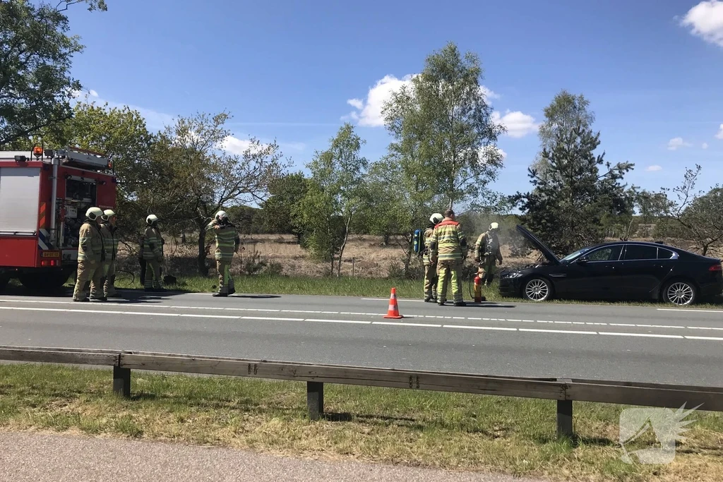 Doornseweg 112 melding Leusden 