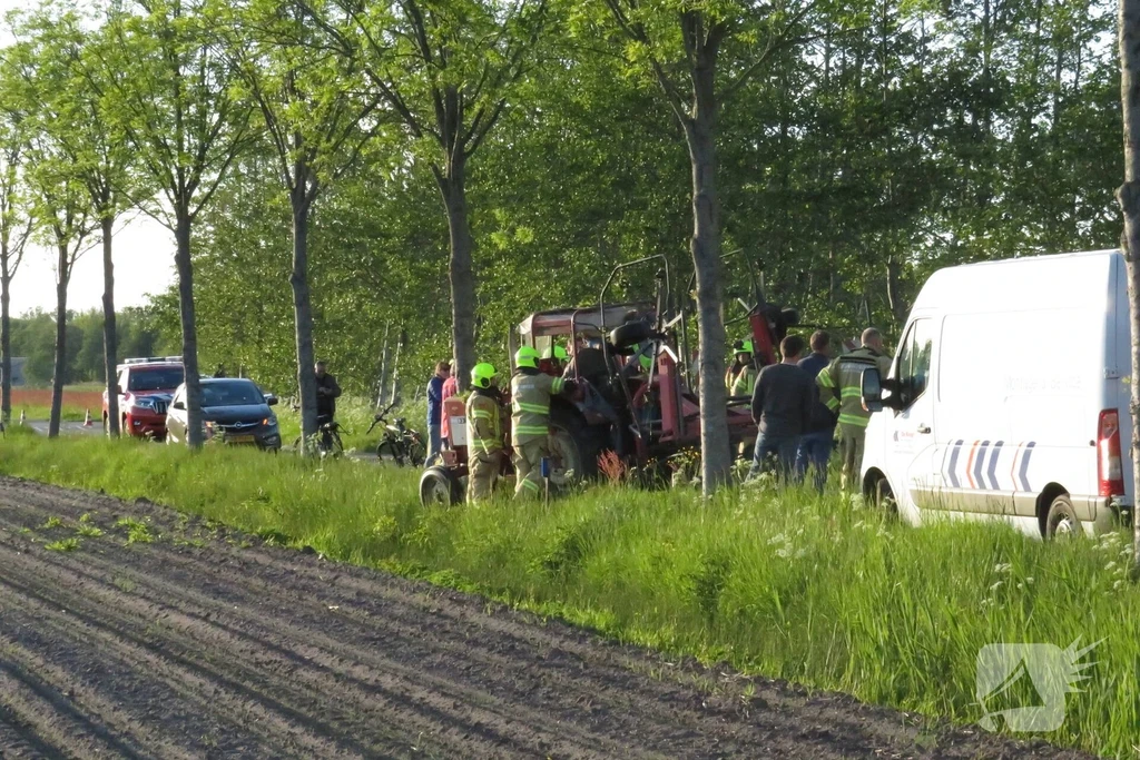 Vossenweg Nieuws Zwartebroek 