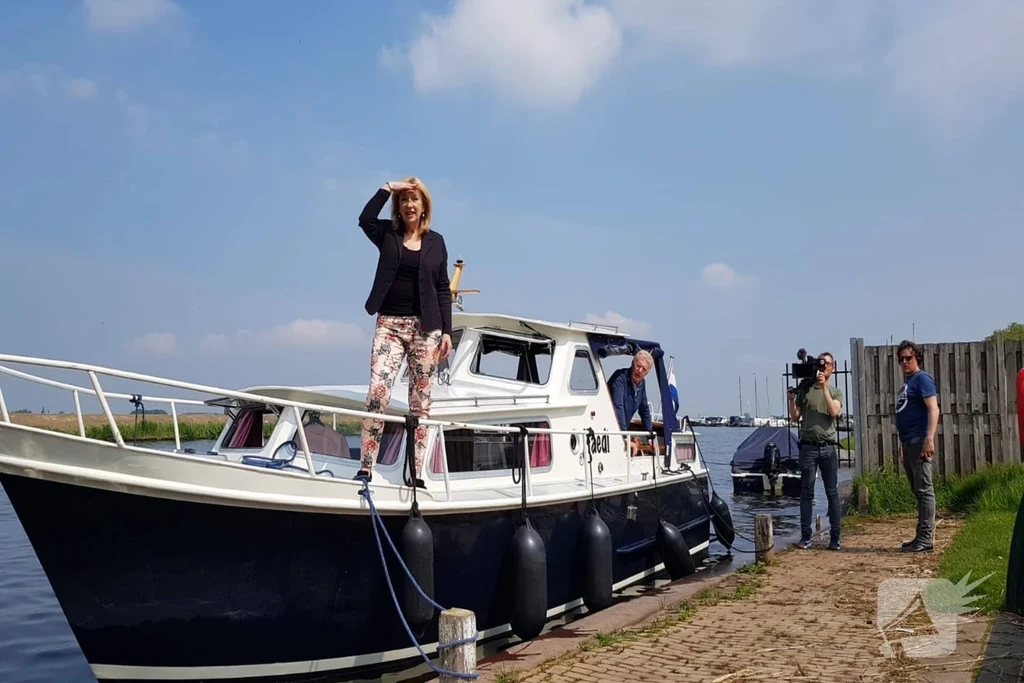 Vaartweg 112 melding Eemdijk 