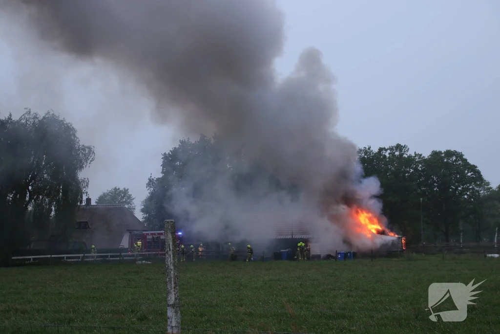Breihutterweg 112 meldingen Kootwijkerbroek 