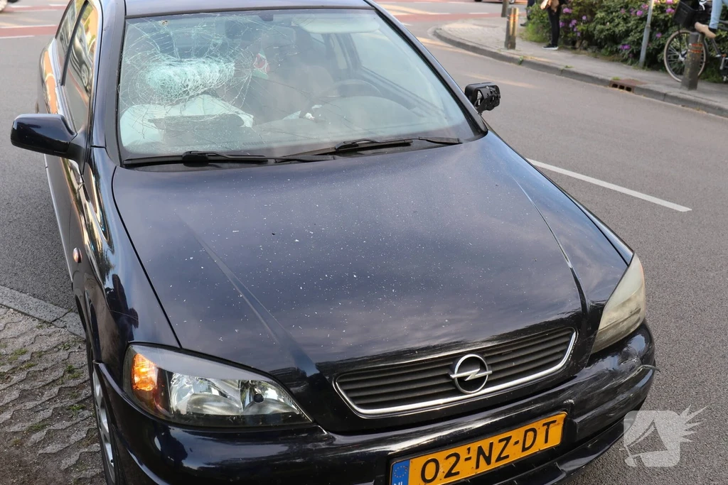 Kootwijkerbroekerweg - N800 112 nieuws Kootwijkerbroek 