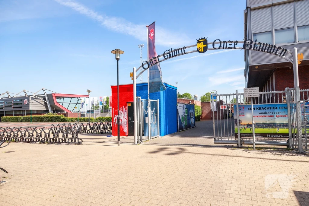 Oude Bocht 112 nieuws Bunschoten-Spakenburg 