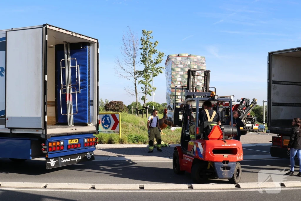 Thorbeckelaan 112 nieuws Barneveld 