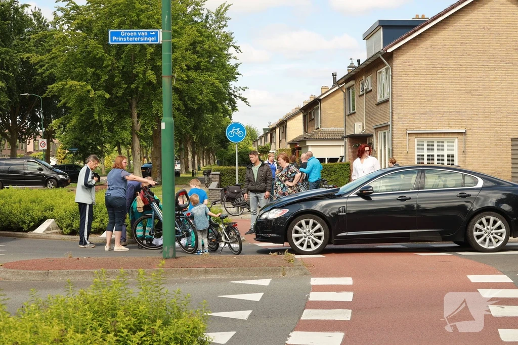 Groen van Prinsterersingel Nieuws Bunschoten-Spakenburg 