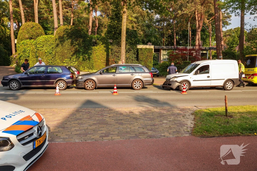 Soesterbergsestraat 112 meldingen Soest 