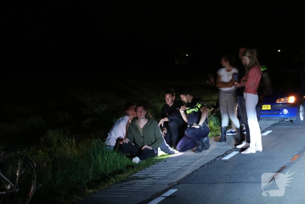 Puurveenseweg 112 meldingen Kootwijkerbroek 