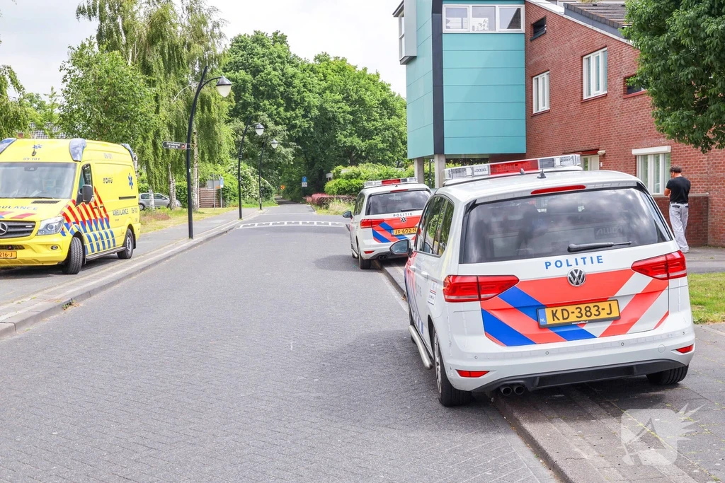 Dassenberg Amersfoort 112 