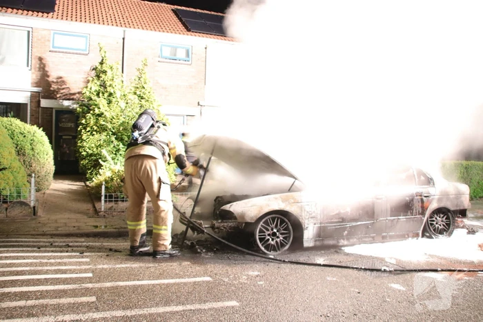 brand haviklaan ede