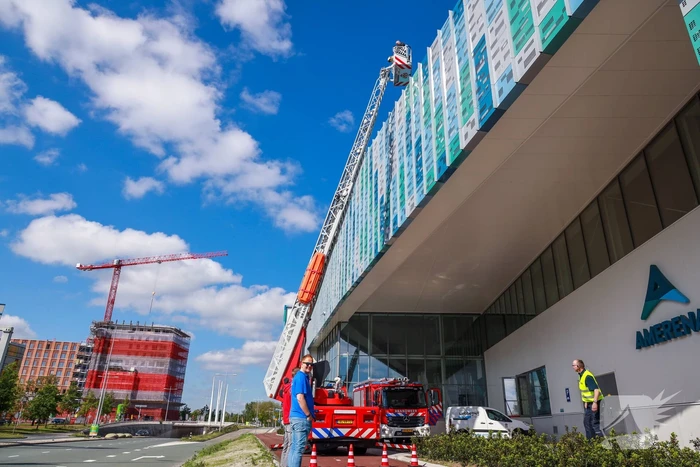 nieuws de velduil amersfoort