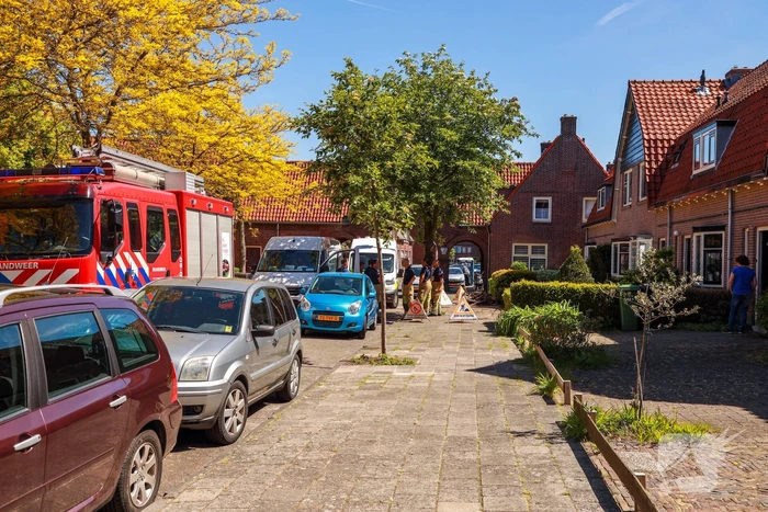 nieuws van ostadeplein amersfoort