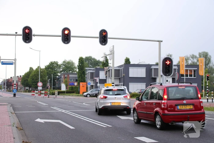 Harselaartunnel acht nachten afgesloten voor afrondende werkzaamheden