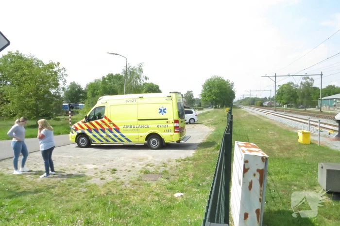 ongeval tolnegenweg stroe